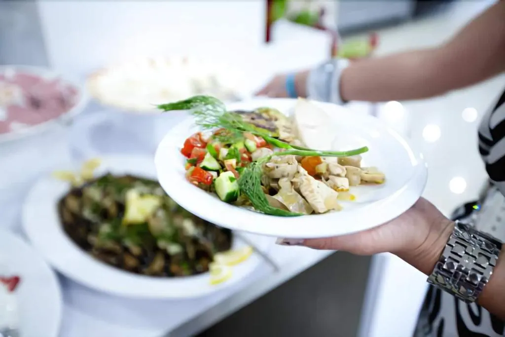 Restaurant, Belport Beach Hotel - All Inclusive, Antalya