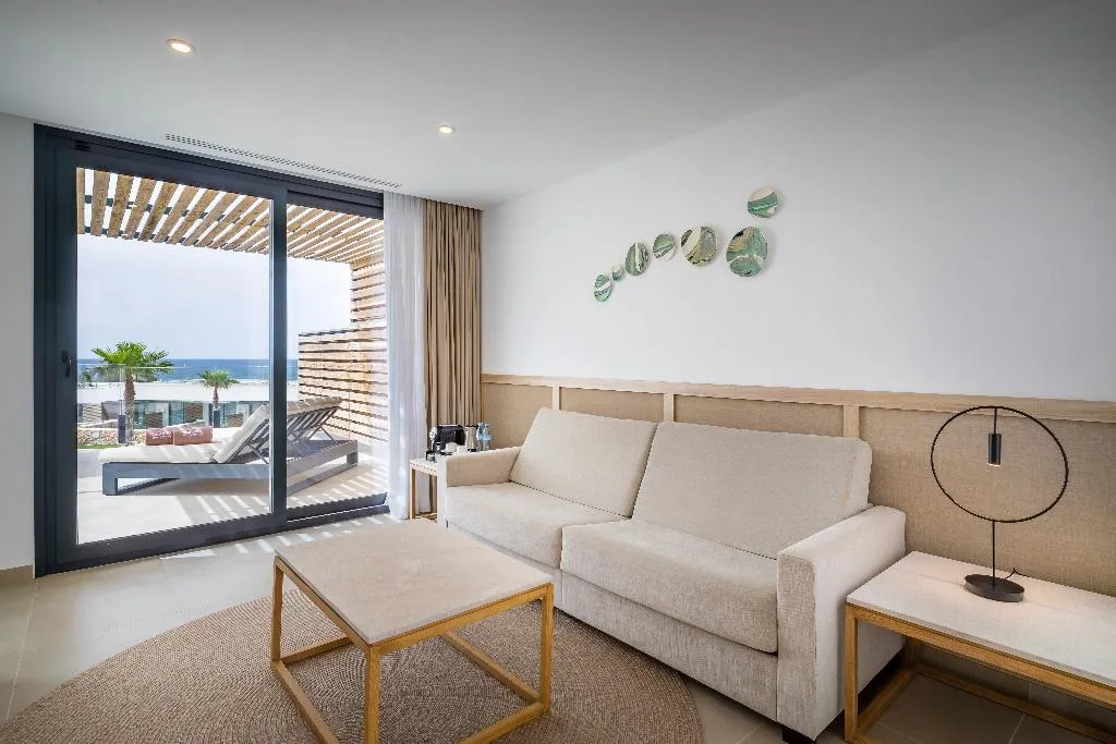 SUITE STANDARD Room, Barcelo Nura, Menorca