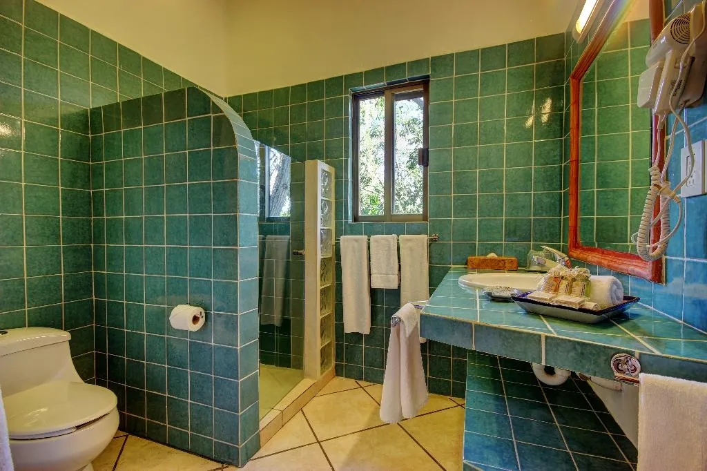VILLA GARDEN VIEW Room, Riviera Maya Suites, Playa Del Carmen