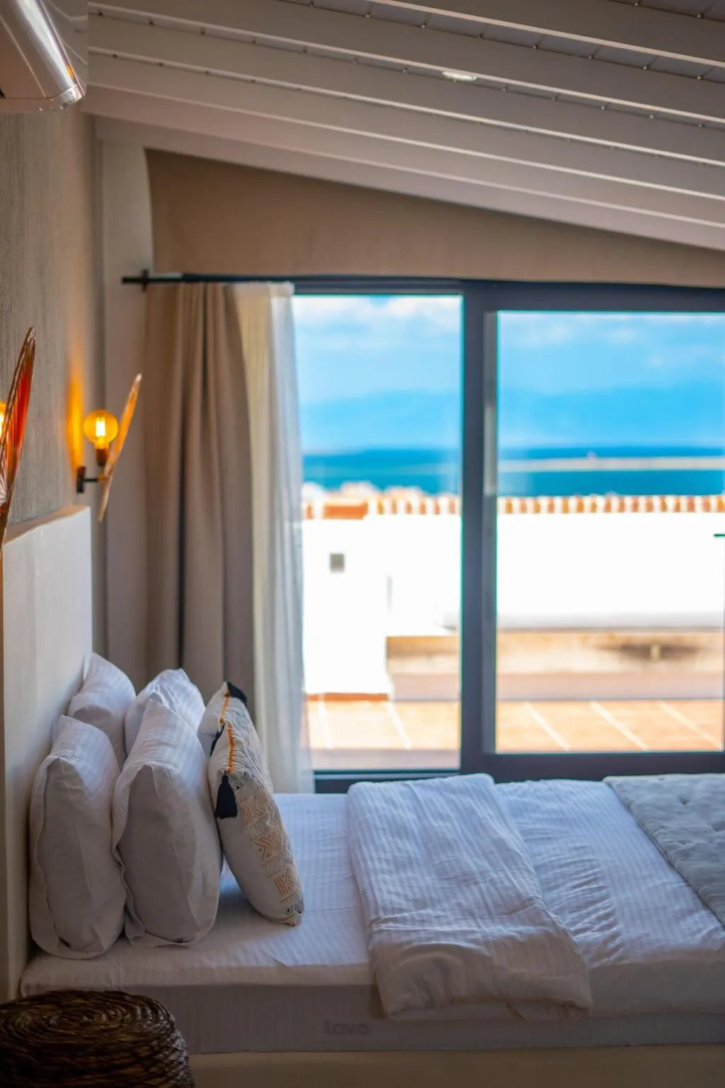 Room, Ajlan oia, Izmir