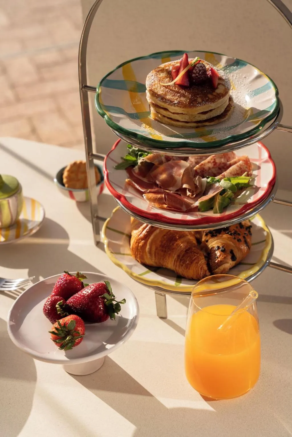 Restaurant, Relais Palazzo del Barone - Adults Only, Naples