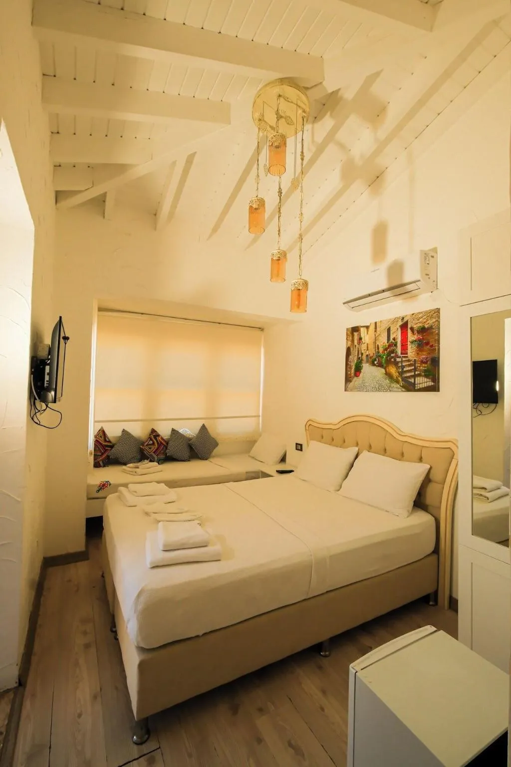 Room, Kybele Suites Alacati, Izmir