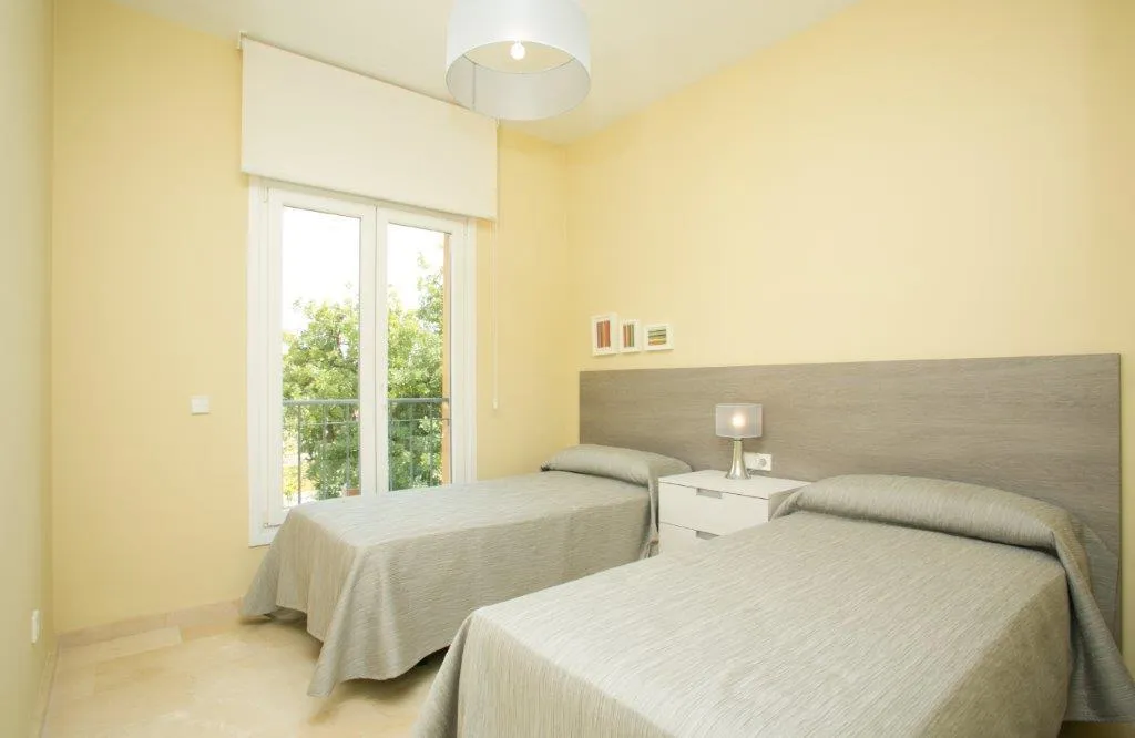 Room, Villas Av Los Altos De Marbella, Costa Del Sol