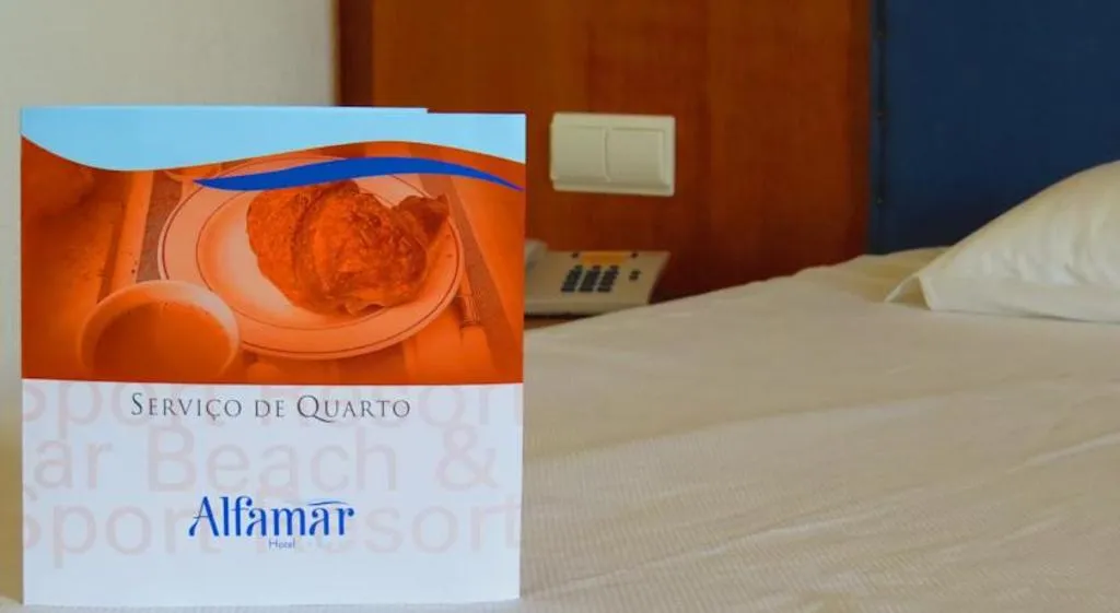 SINGLE CLASSIC Room, Alfamar Beach & Sport Resort, Algarve