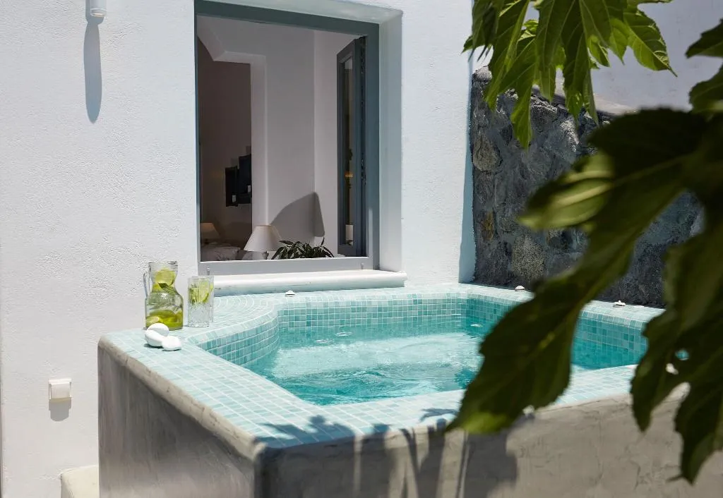 Room, Amara Suites Santorini, Santorini
