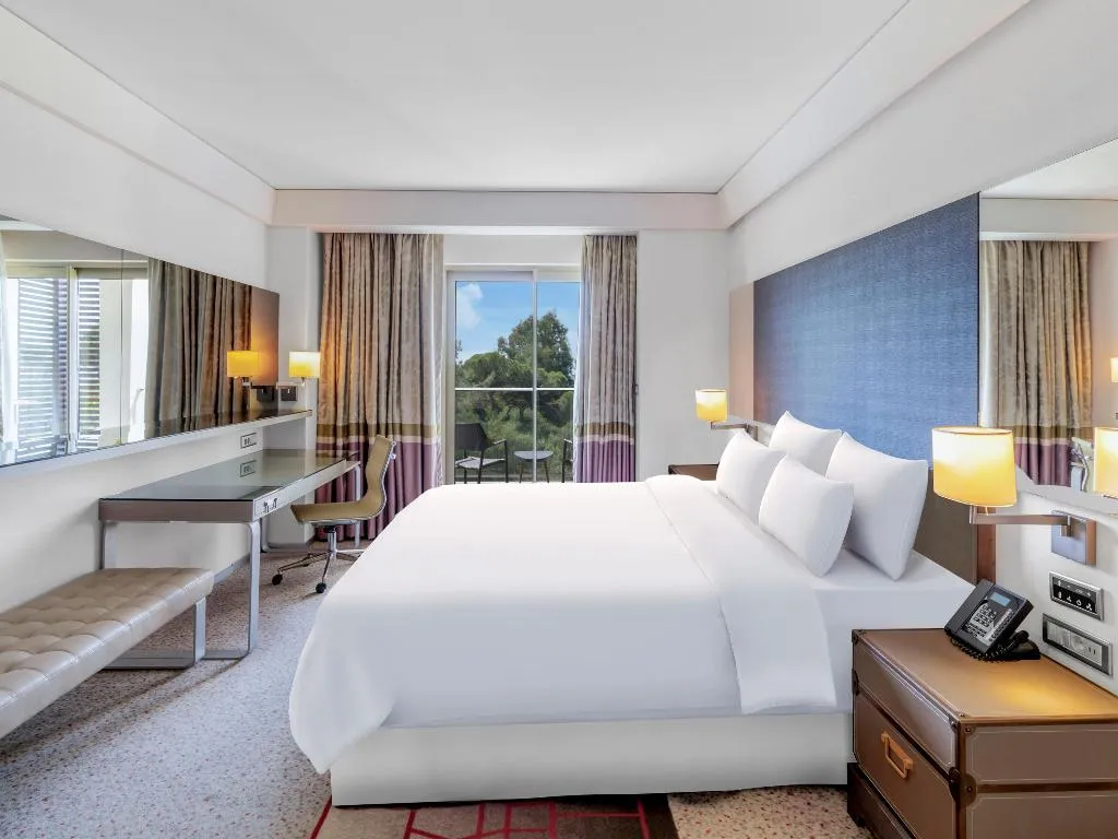Room, Rixos Premium Belek L.O.L Theme Park Free Access, Antalya