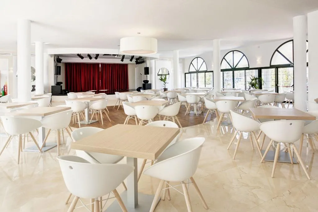 Sports and Entertainment, Grupotel Mar de Menorca, Menorca