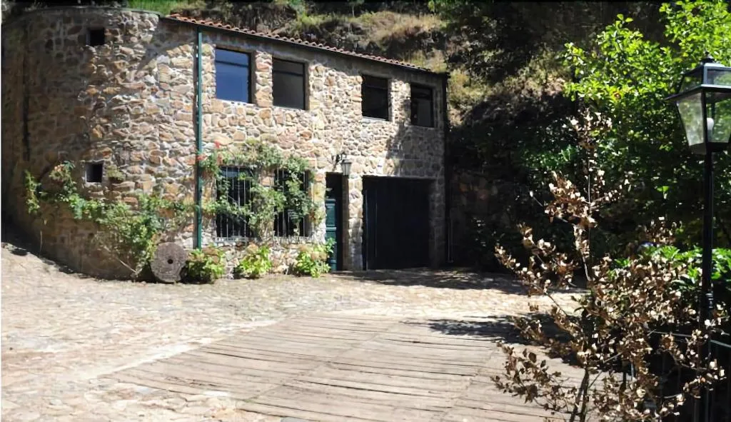 General view, Quinta Das Escomoeiras, Porto