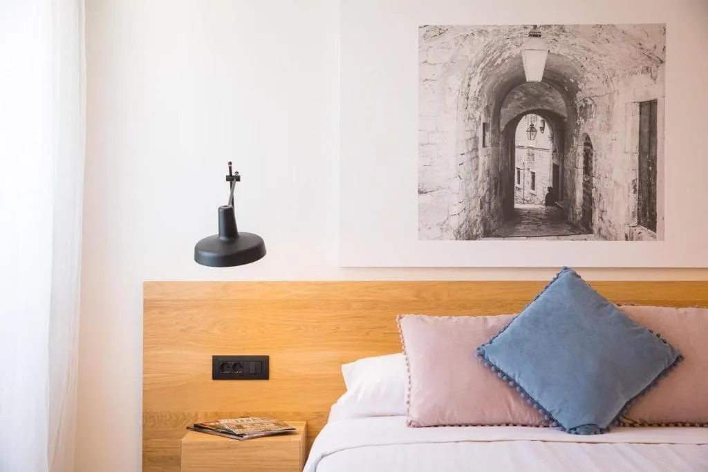Room, Bova Luxury Rooms, Dubrovnik