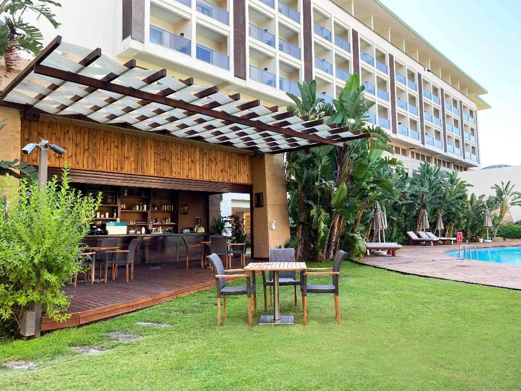 Bar, Rixos Premium Belek L.O.L Theme Park Free Access, Antalya