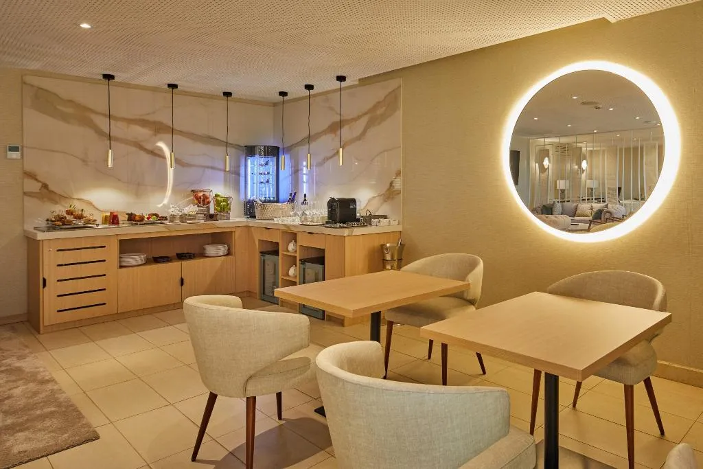 Bar, Secrets Lanzarote Resort & Spa (Adults Only), Lanzarote