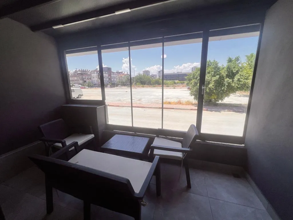 Room, Hayal Fener, Antalya