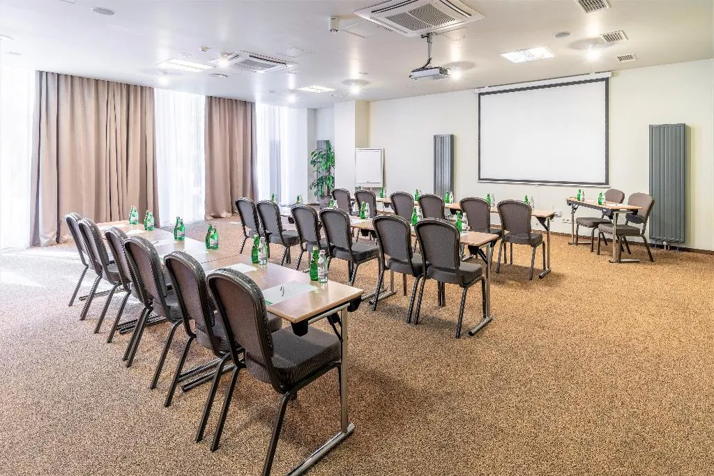 Conferences, Rixwell Elefant Hotel, Riga
