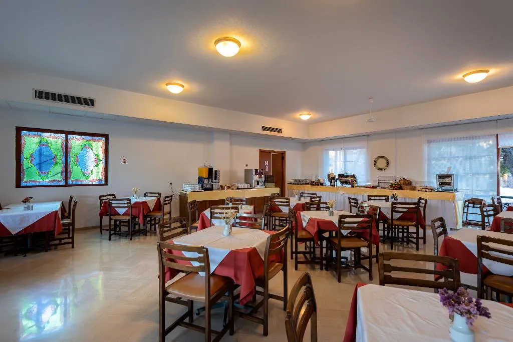 Restaurant, Iliessa Beach by GHH, Zante