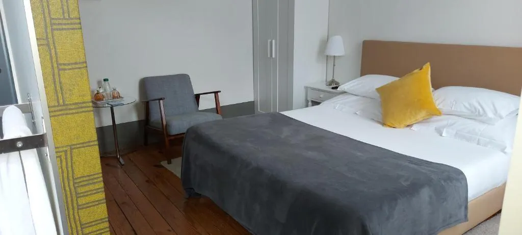 DOUBLE STANDARD Room, Quinta De Anterronde, Algarve