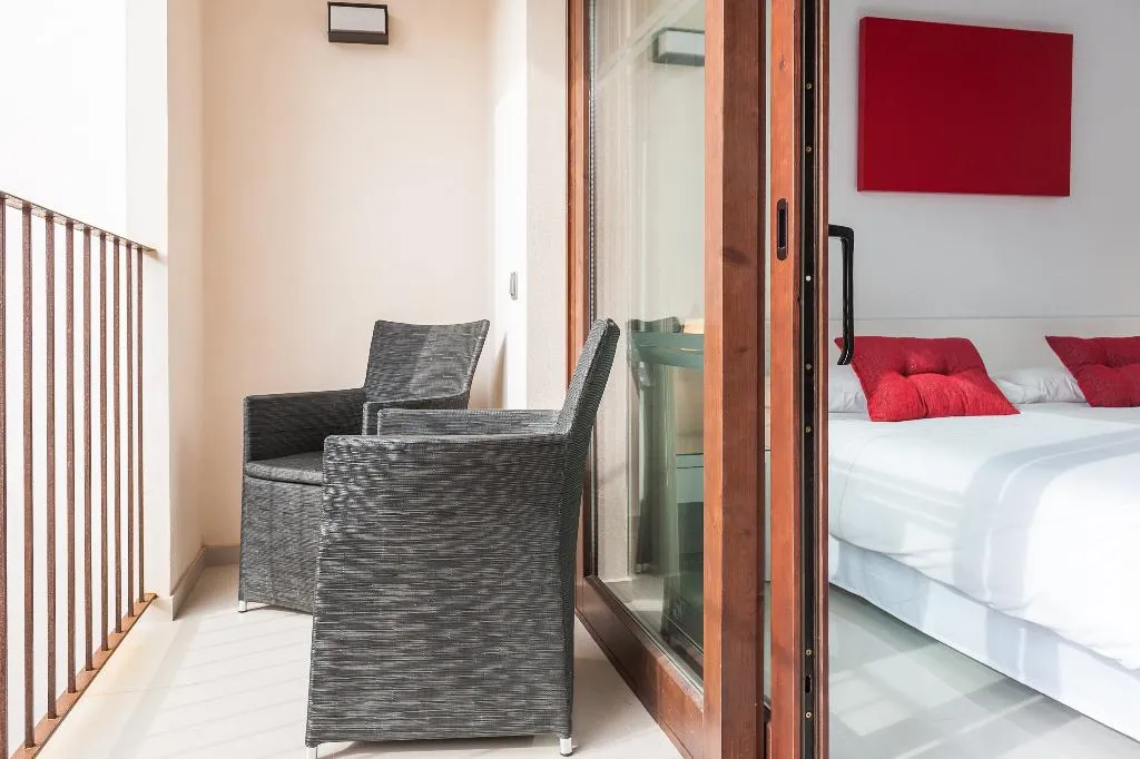 Double or Twin SUPERIOR Room, Can Vent Boutique, Majorca