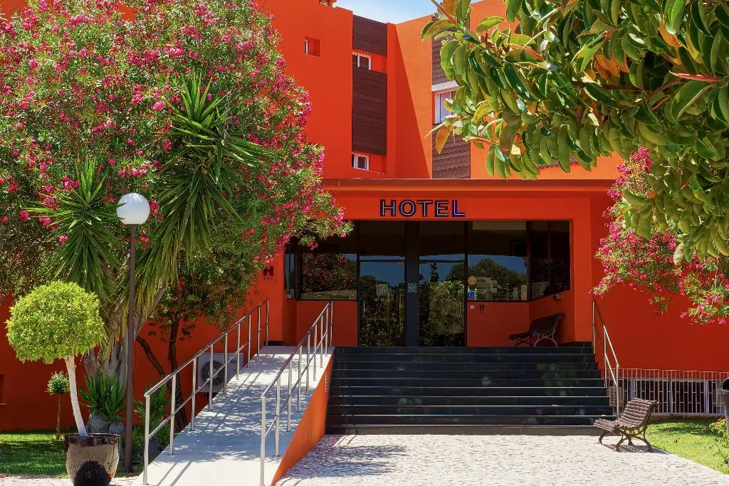 General view, Zodiaco, Algarve
