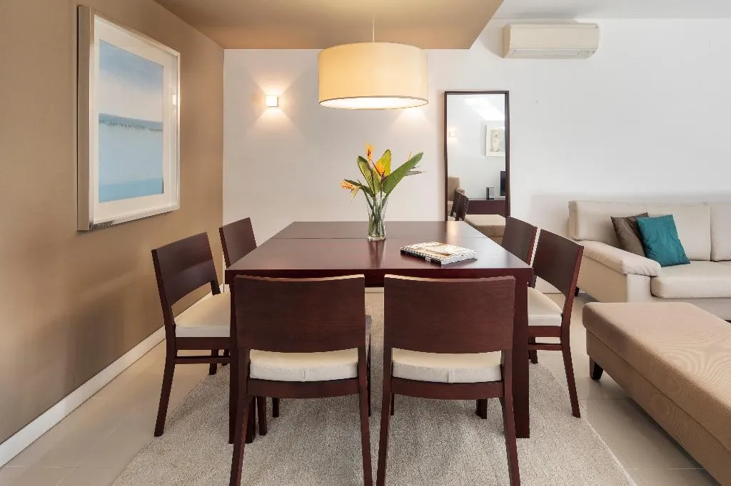APARTMENT TWO BEDROOMS Room, Belmar Spa & Beach Resort, Algarve