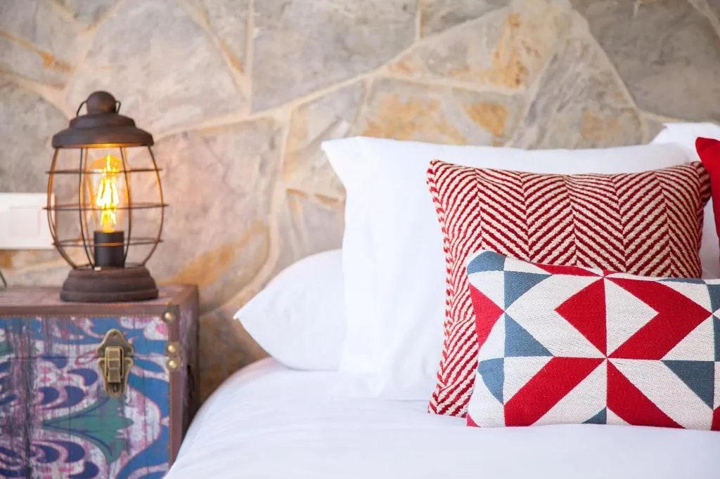 Room, Come to Sevilla - Casa de Mariana, Seville