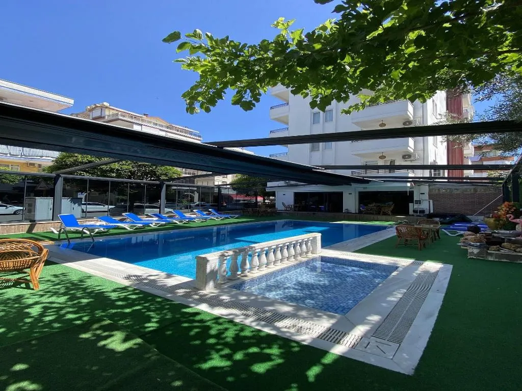 Sports and Entertainment, Kadeer Hotel, Antalya