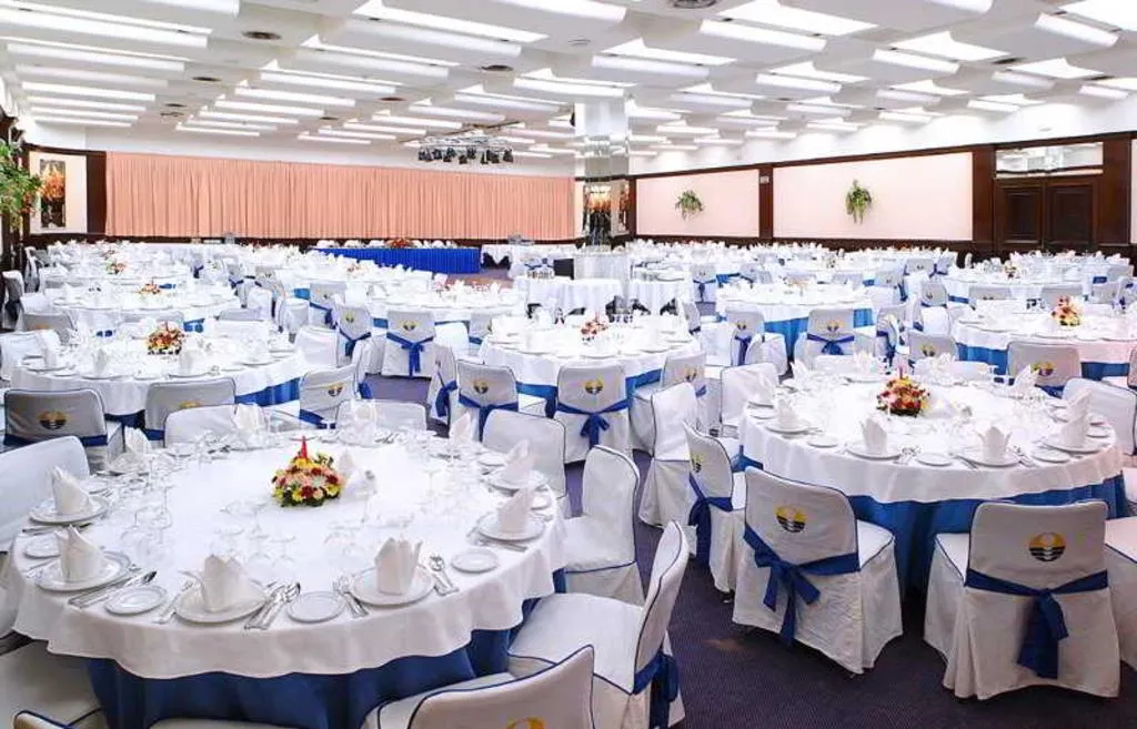 Conferences, Ocean House Costa del Sol by Grupotel, Costa Del Sol