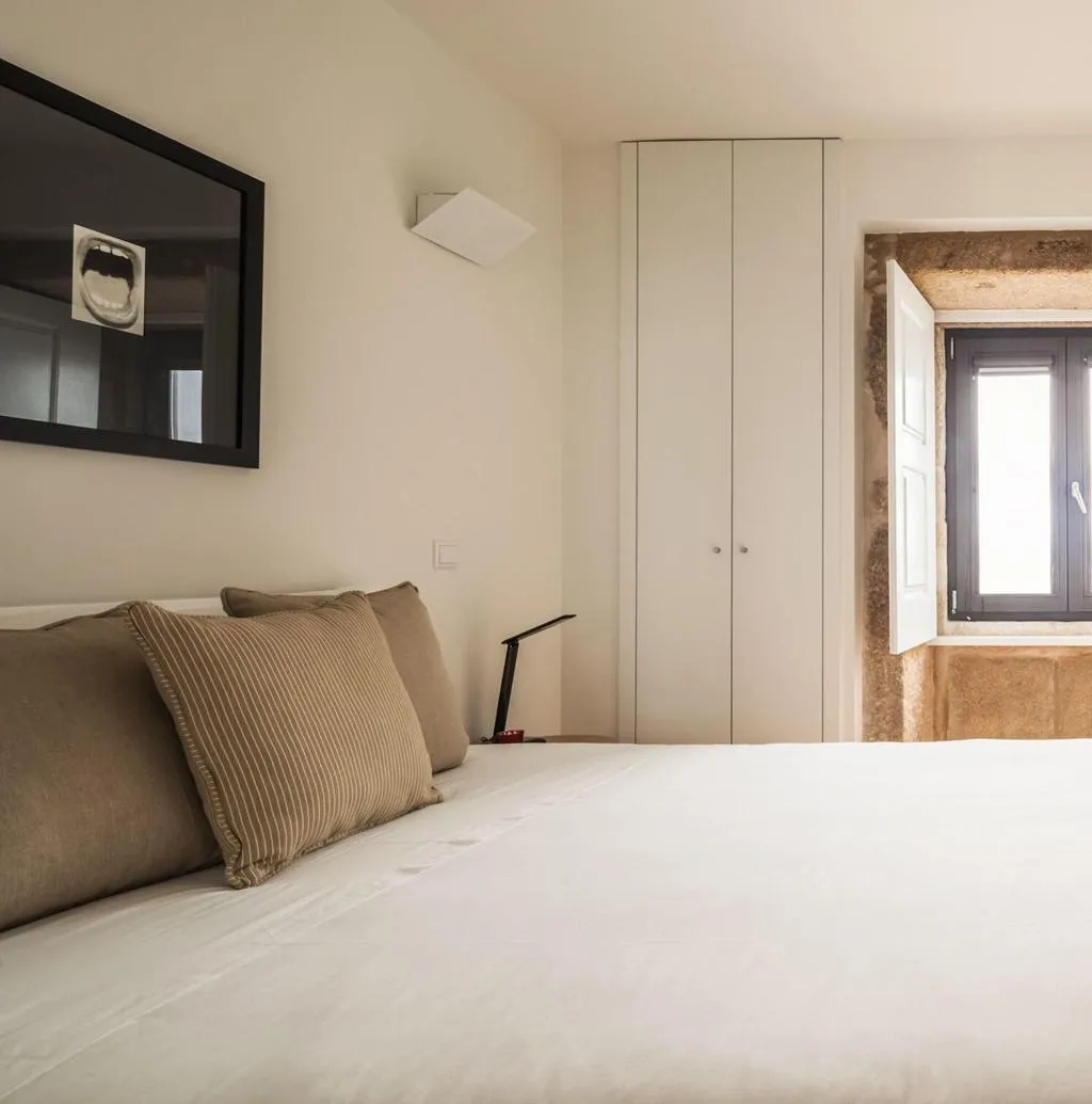 General view, Insitu Trindade, Porto