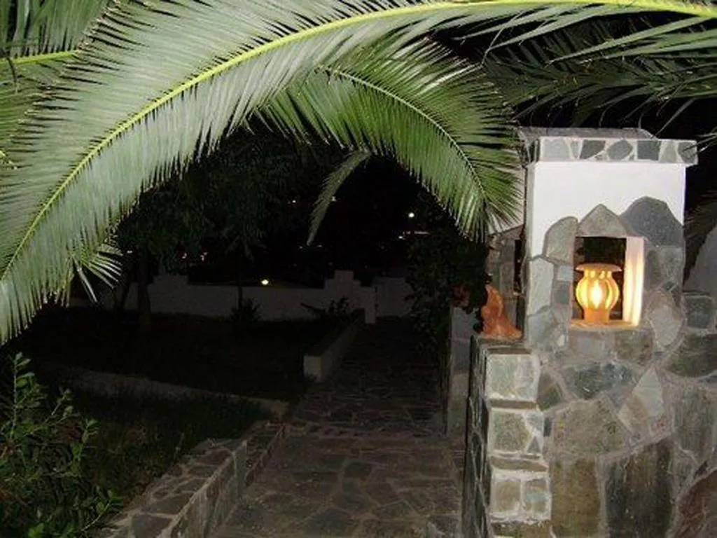 General view, Skiathos Holiday House, Skiathos