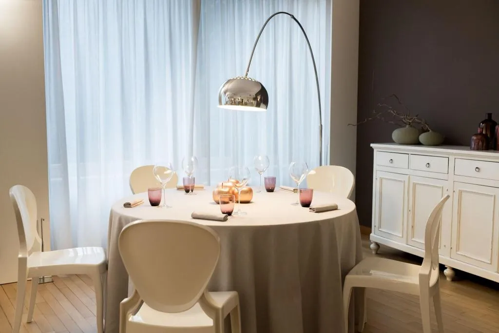 Restaurant, Helios Hotel and Restaurant, Milan