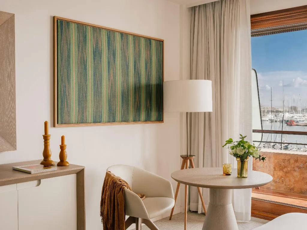 Double or Twin WITH VIEWS Room, Hotel Victoria Gran Meliá, Majorca