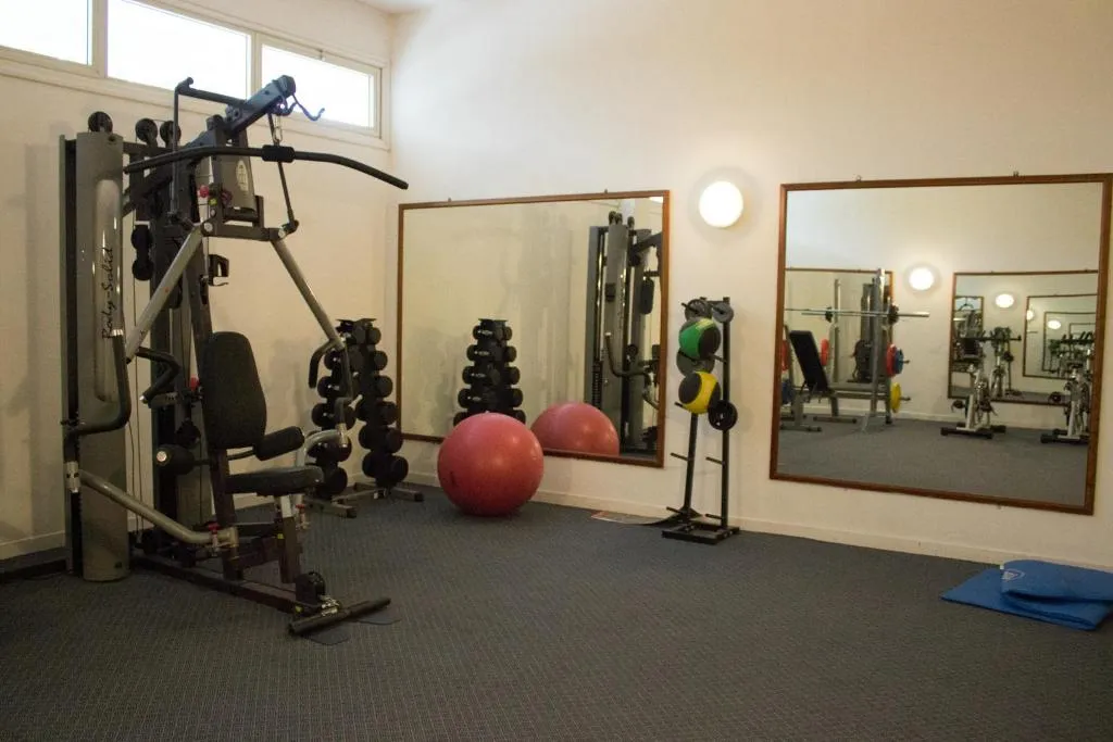 Sports and Entertainment, Forest Park Hotel, Cyprus