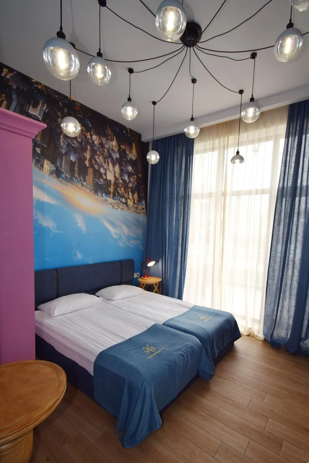 APARTMENT WITH VIEWS Room, Eco Therma Village Spa & Sport, Varna