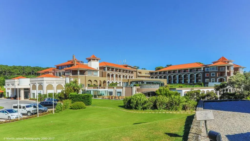 General view, Penha Longa, Lisbon