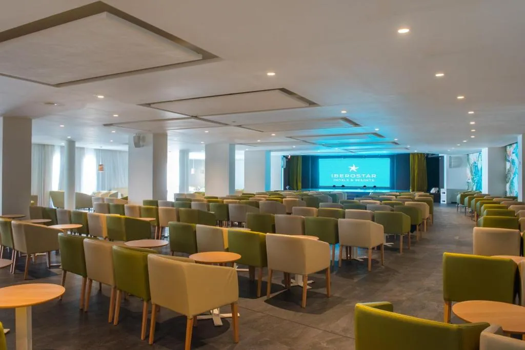 Conferences, Iberostar Selection Lanzarote Park, Lanzarote