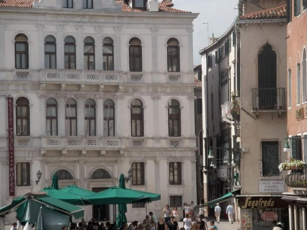 General view, Sweet Venice Guest House, Venice