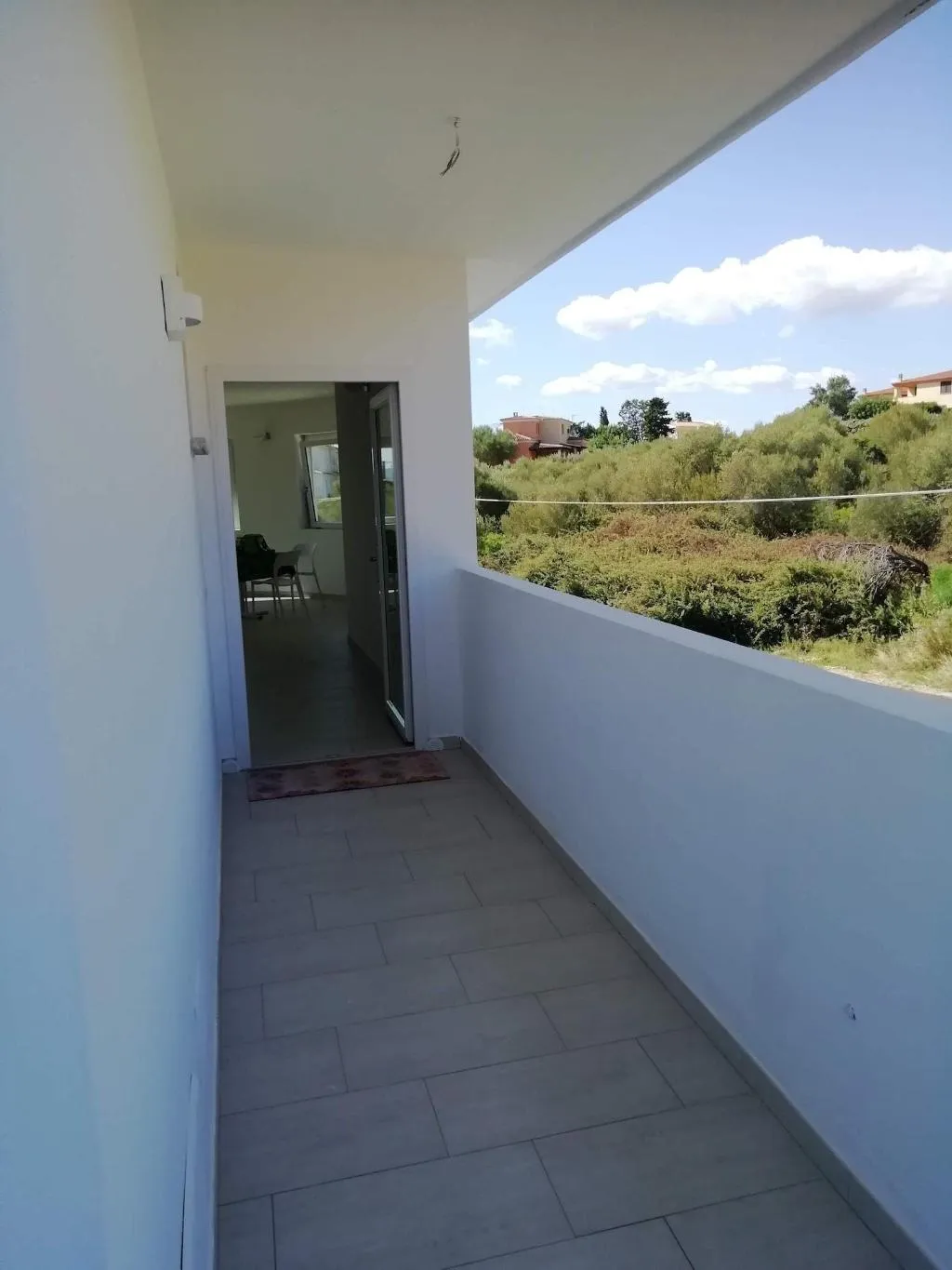 Room, Al Mare Da Francesca, Olbia