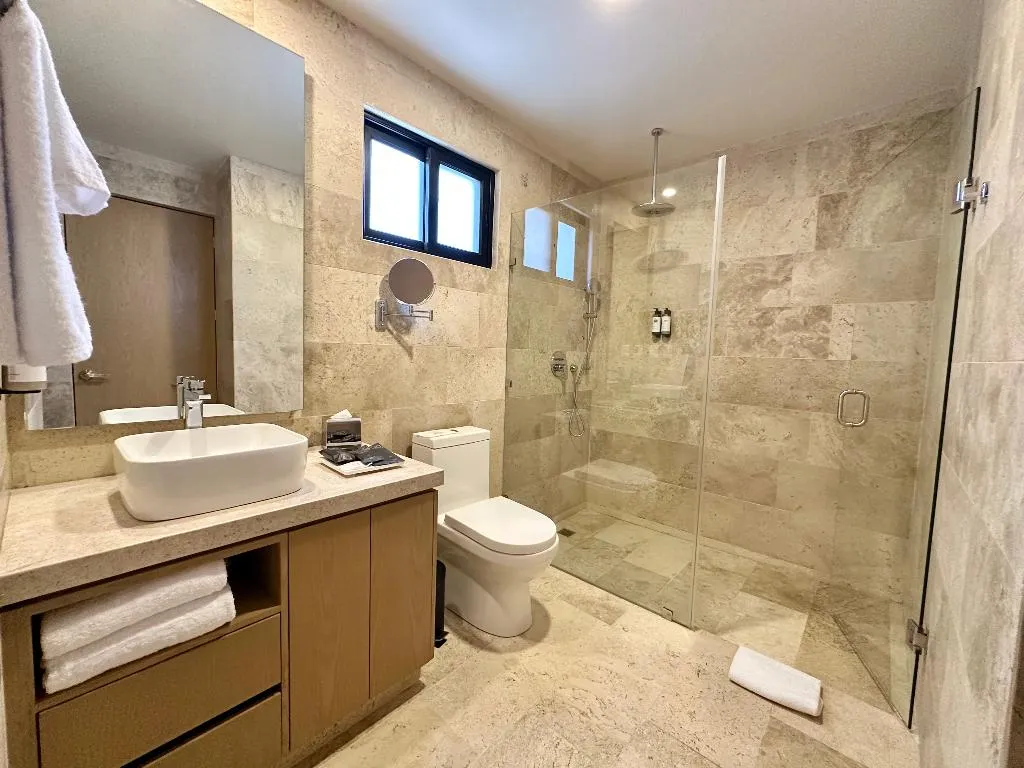 SUITE CITY VIEW Room, Abba Suites Playa Del Carmen, Playa Del Carmen