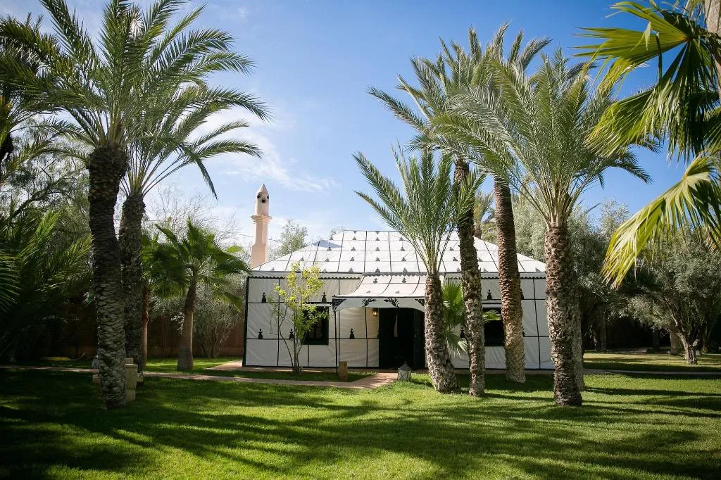 General view, Lodge K Ha Tel Spa, Marrakech