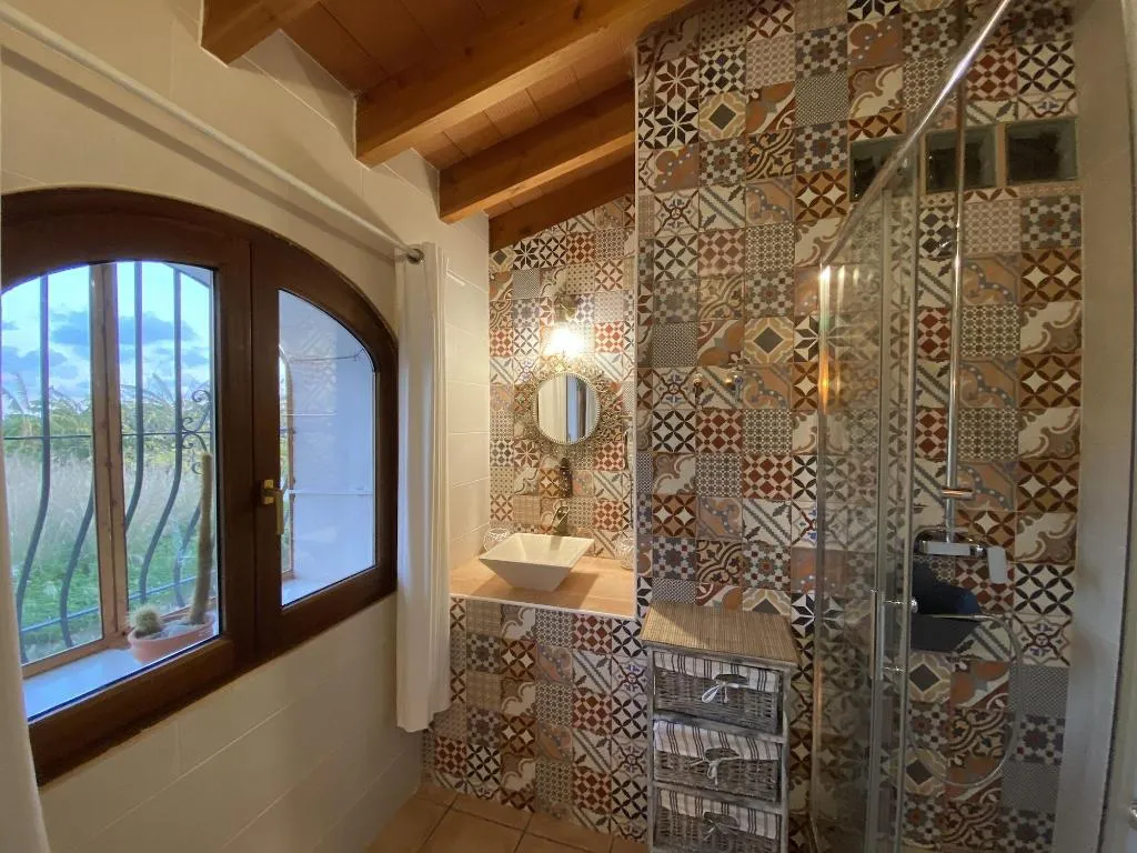 Room, Hotel Altea Paradise 1917, Costa Blanca