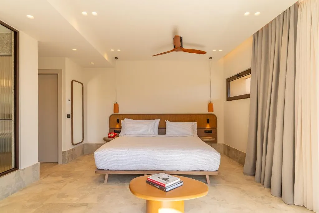APARTMENT WITH PRIVATE POOL Room, Innside Crete Elounda, Crete
