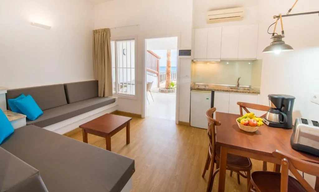 BUNGALOW SEA VIEW Room, Side Shore, Gran Canaria