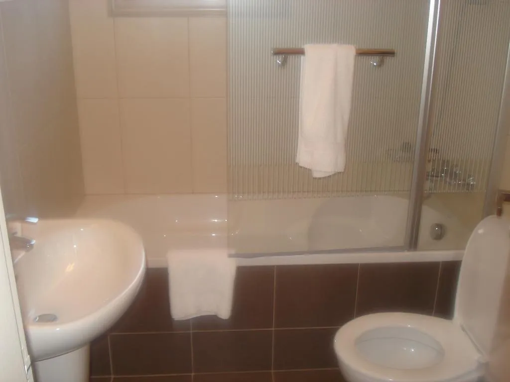 APARTMENT ONE BEDROOM Room, Akamas Health Farm And Spa, Cyprus