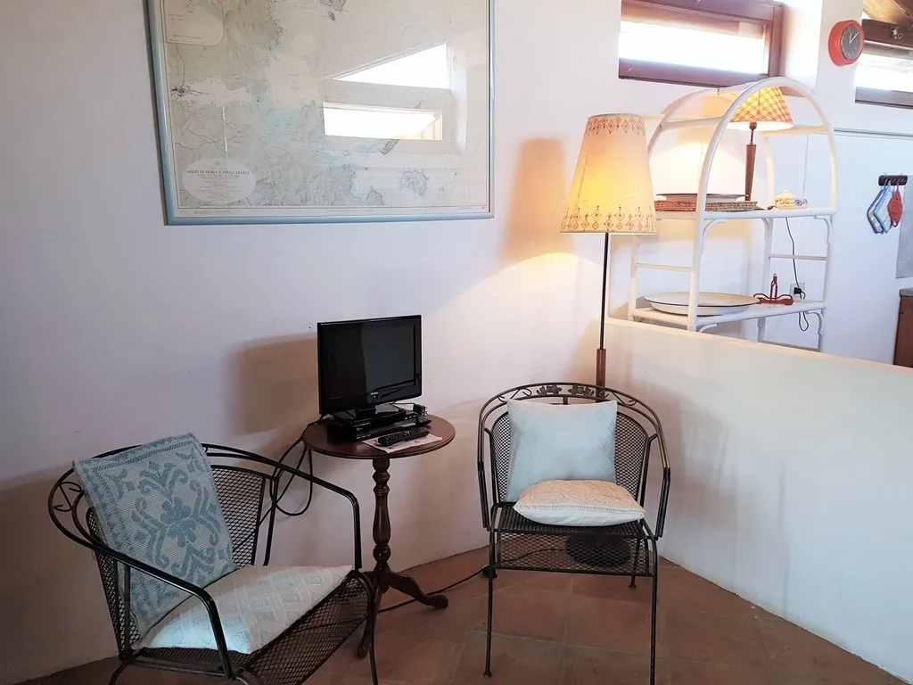 APARTMENT CAPACITY 2 Room, Terza Spiaggia and la Filasca, Olbia