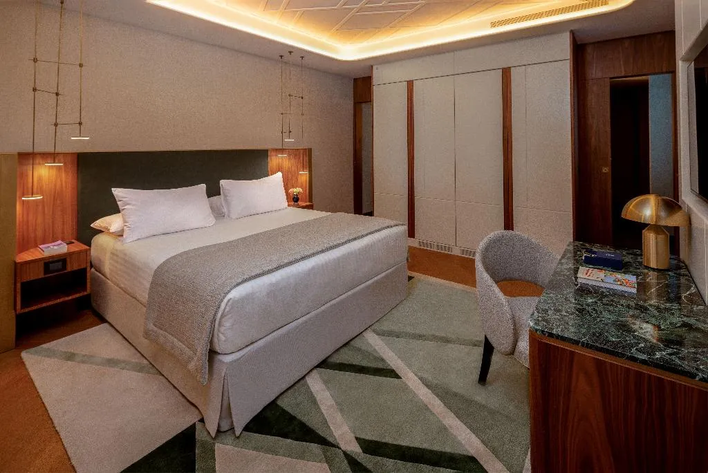 SUITE ONE BEDROOM Room, Casa Baglioni Milan, Milan