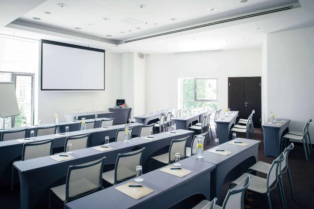 Conferences, Vienna House by Wyndham Andel's Cracow, Krakow