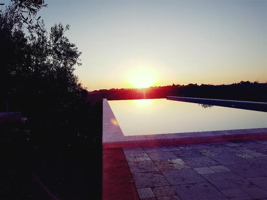Pool, Momentum Wellness Bio Resort, Palermo