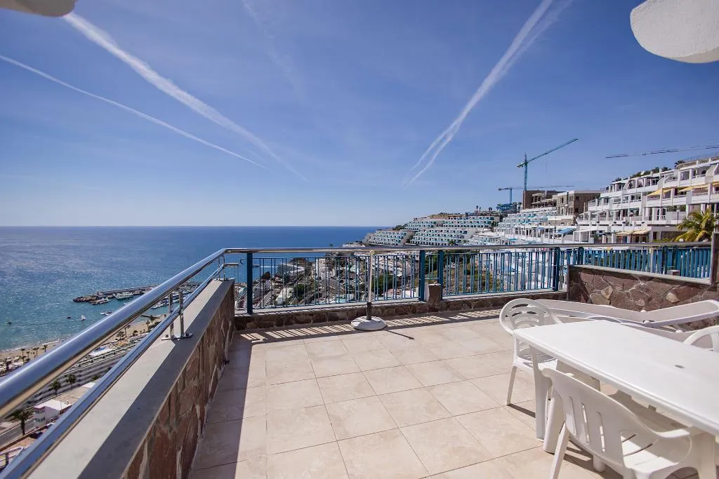 APARTMENT SEA VIEW Room, Servatur JB, Gran Canaria