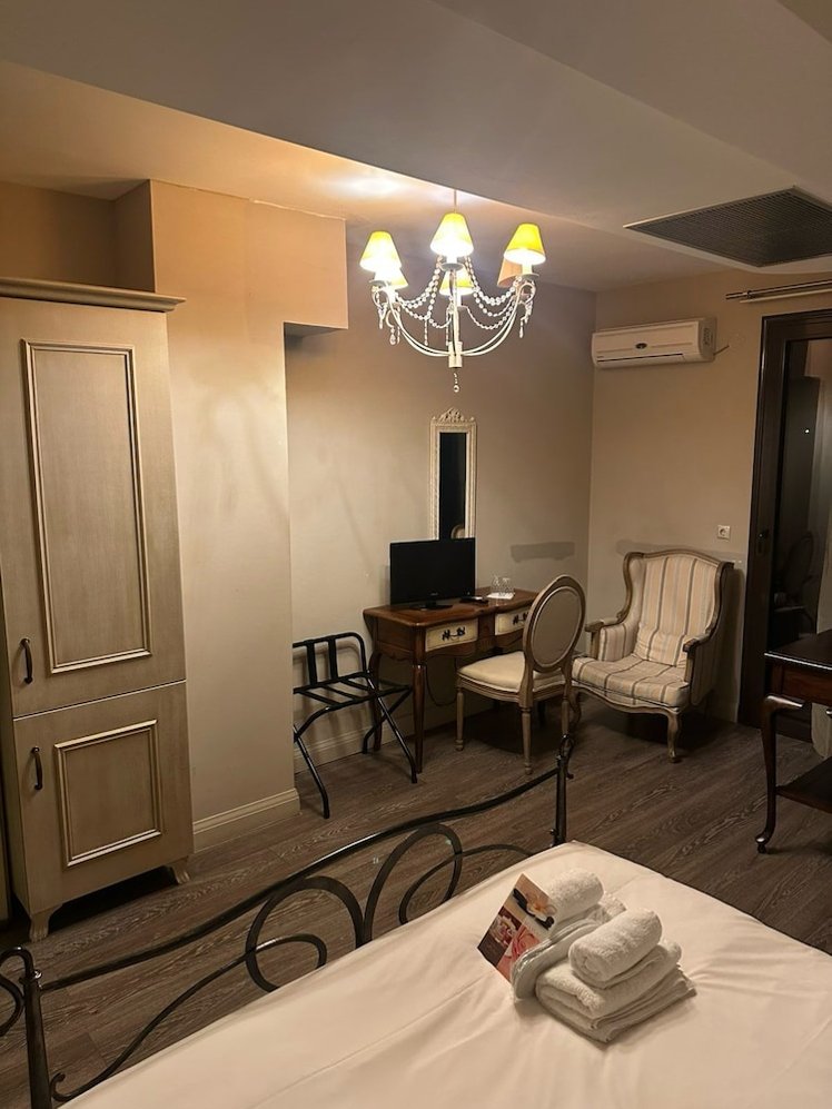 Melies Boutique Hotel, Halkidiki