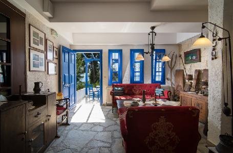 Virginia, Thessaloniki