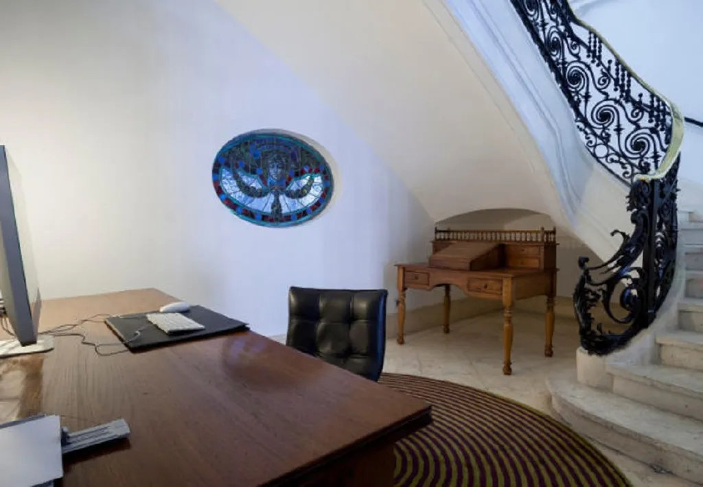 Sports and Entertainment, AC Hotel Palacio del Retiro Autograph Collection, Madrid
