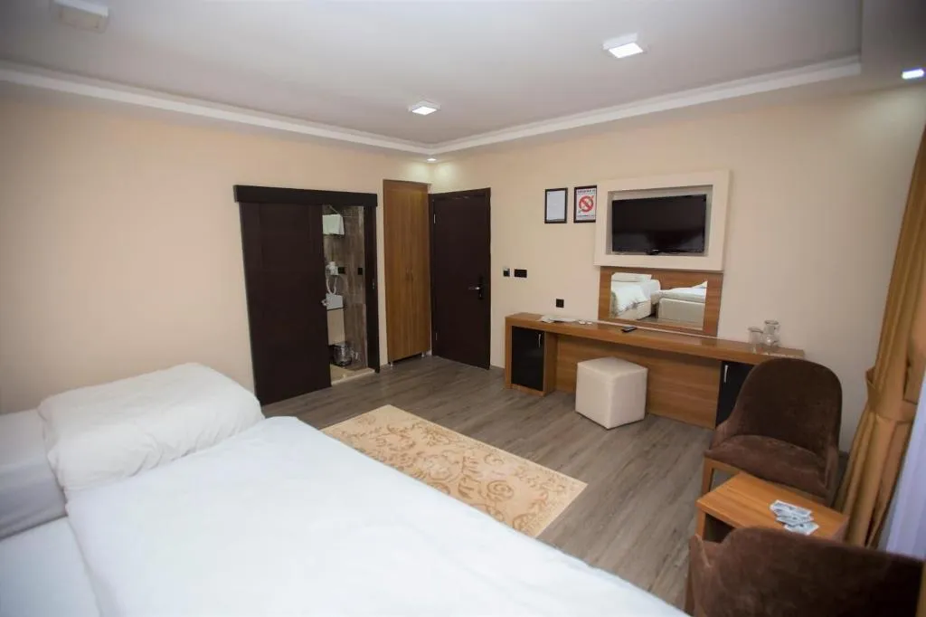 Room, Yayla Hotel, Izmir